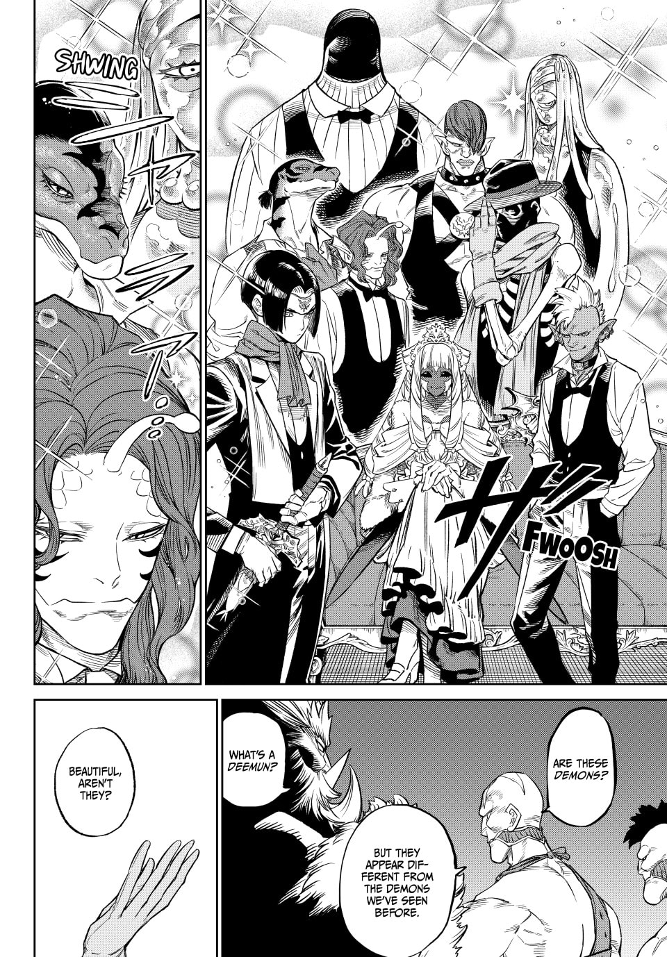 Read VS chapter 21 image 7 on Lezhin