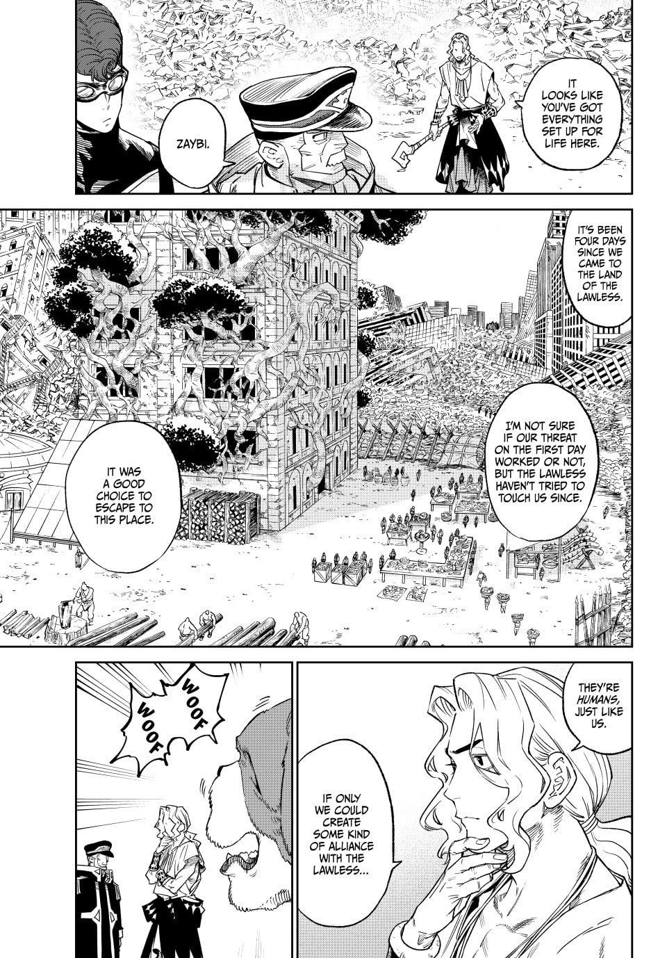 Read VS chapter 22 image 10 on Lezhin