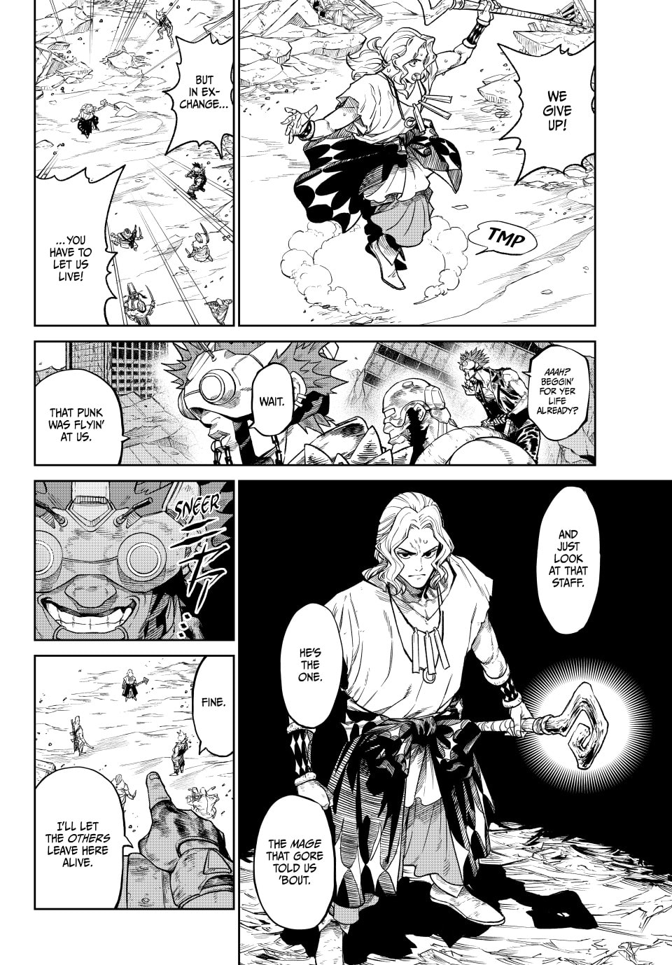 Read VS chapter 22 image 29 on Lezhin