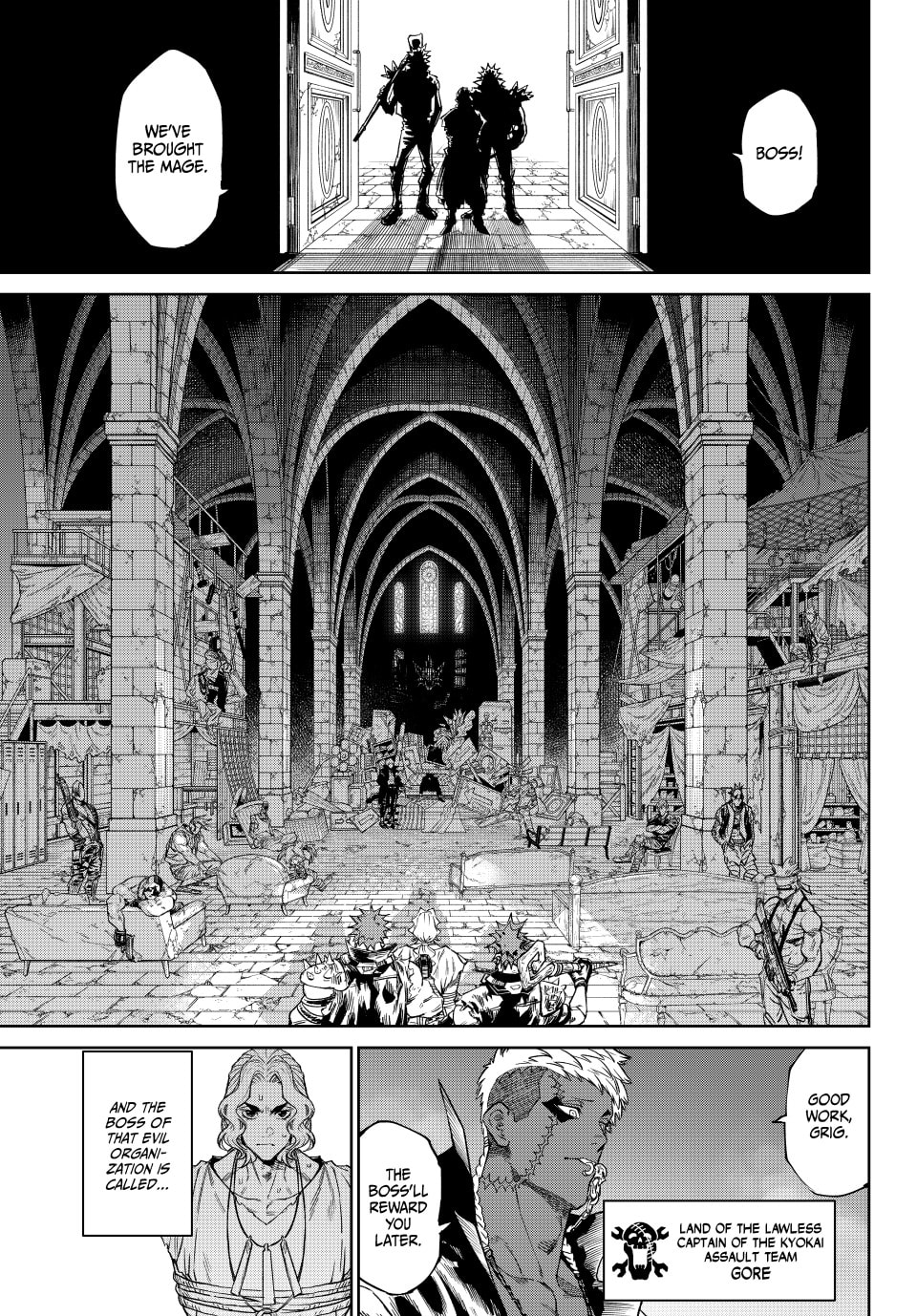 Read VS chapter 22 image 34 on Lezhin