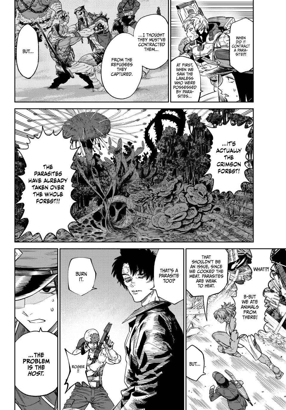 Read VS chapter 24.1 image 14 on Lezhin