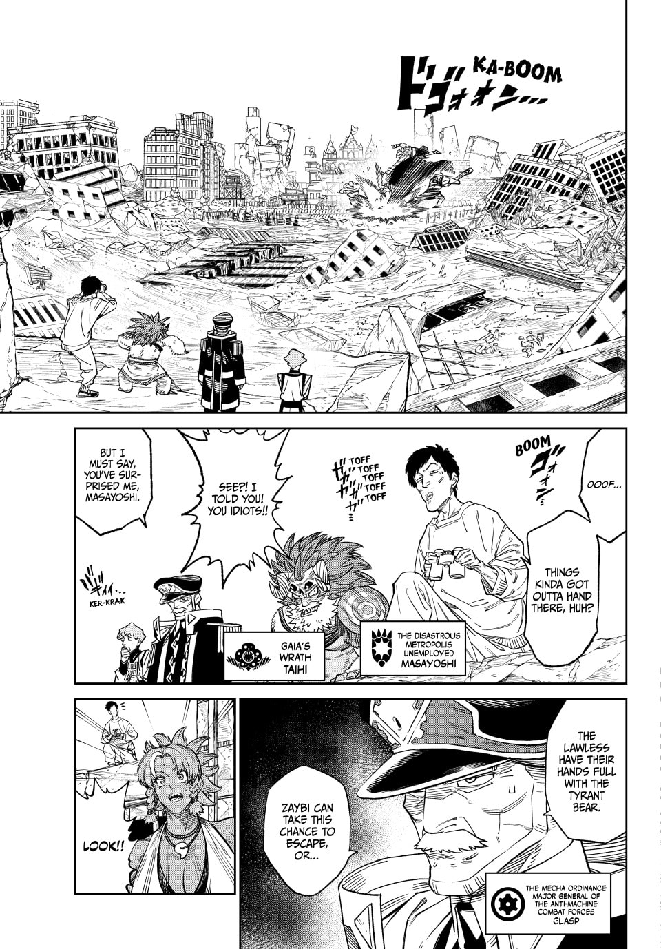 Read VS chapter 24.1 image 2 on Lezhin