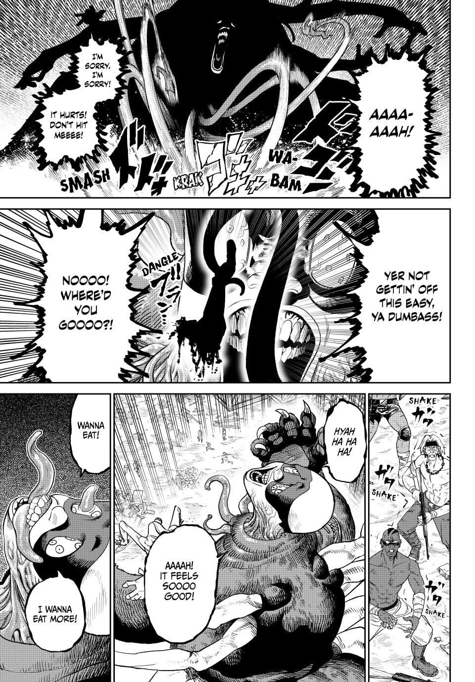 Read VS chapter 24.2 image 18 on Lezhin