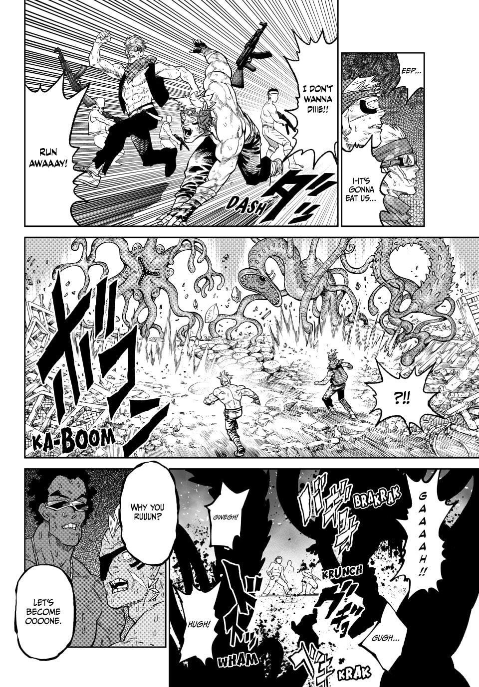 Read VS chapter 24.2 image 19 on Lezhin
