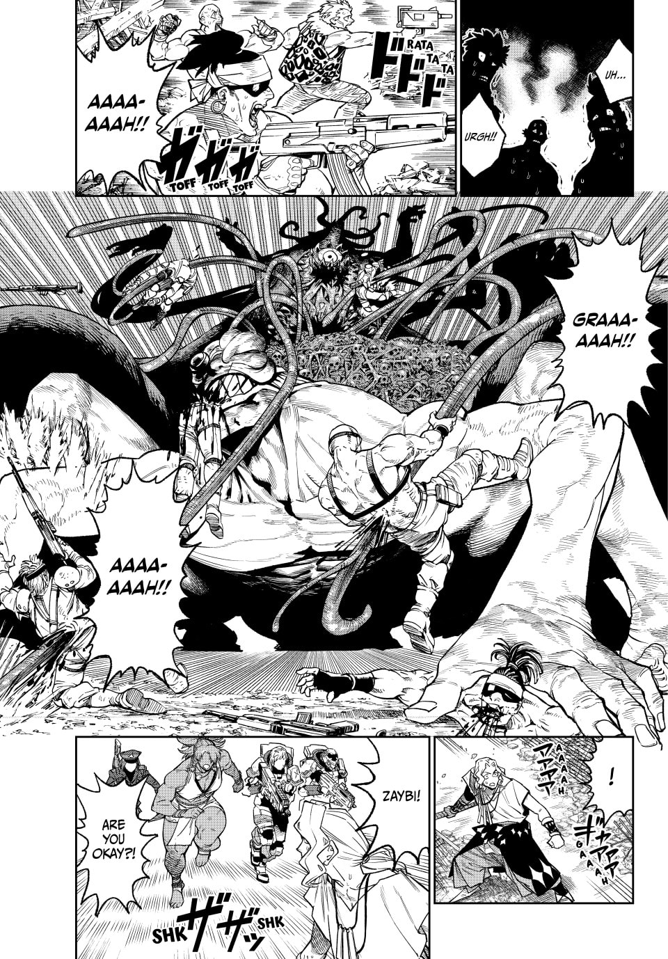 Read VS chapter 24.2 image 2 on Lezhin