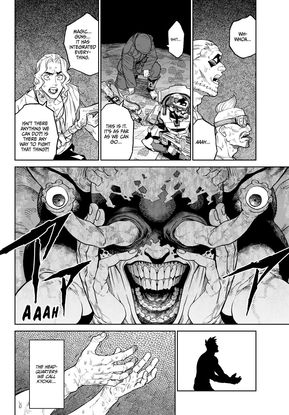 Read VS chapter 24.2 image 22 on Lezhin
