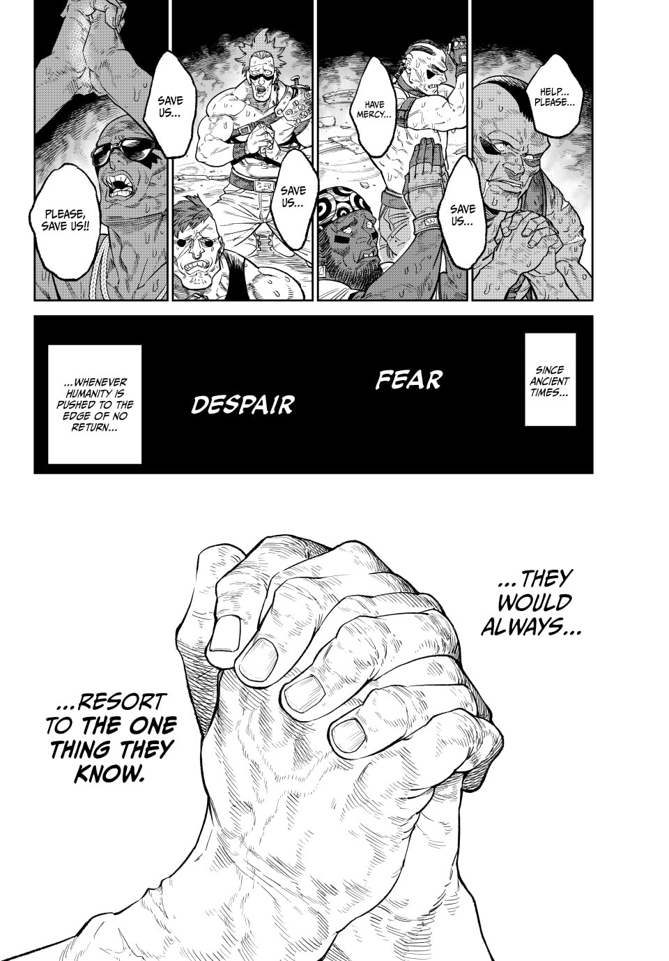 Read VS chapter 24.2 image 24 on Lezhin
