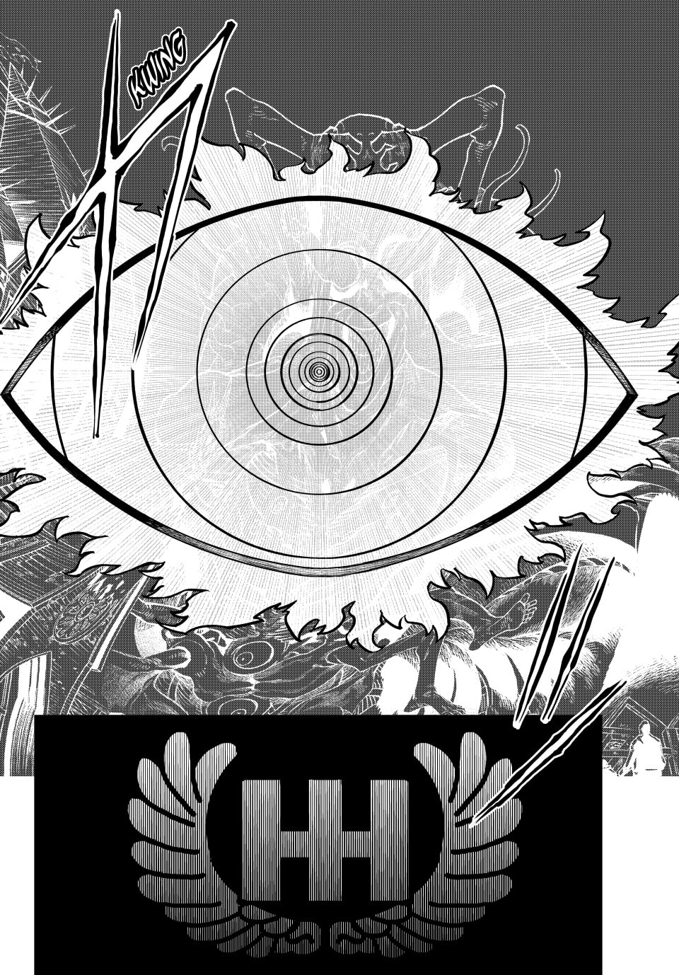 Read VS chapter 24.2 image 26 on Lezhin