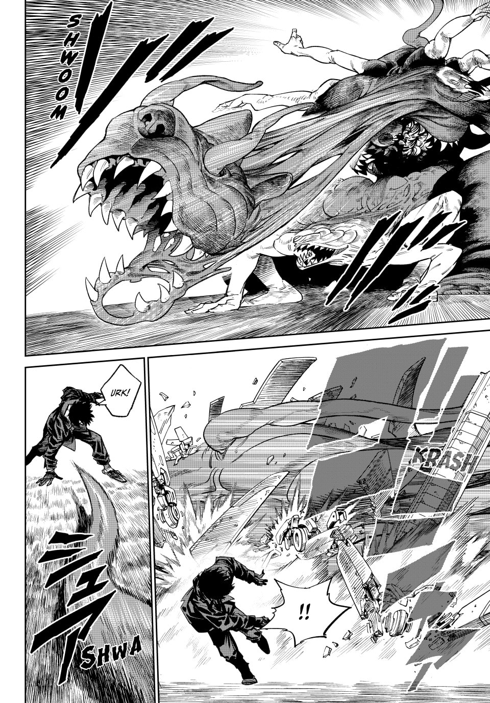 Read VS chapter 24.2 image 7 on Lezhin