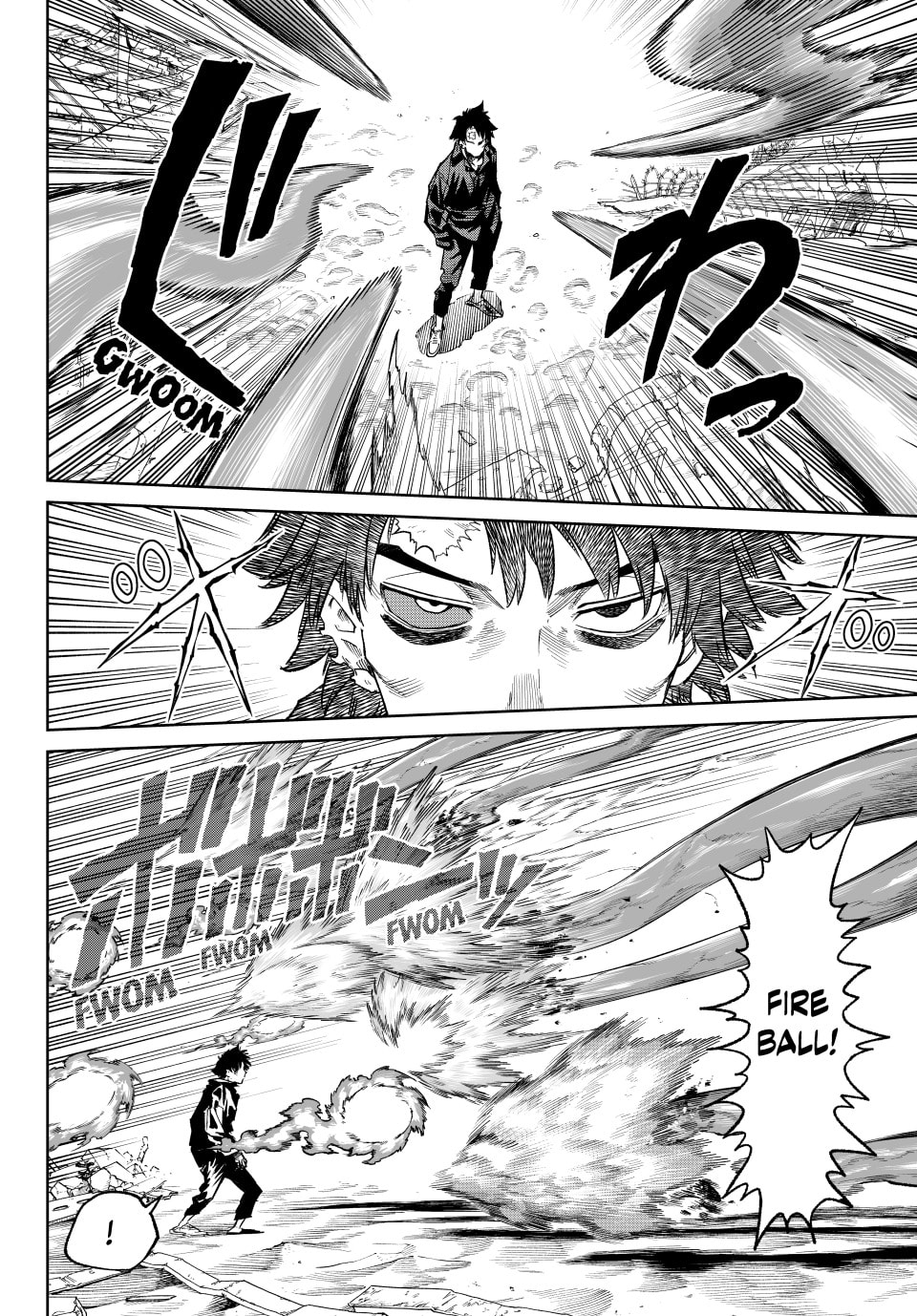 Read VS chapter 24.2 image 9 on Lezhin