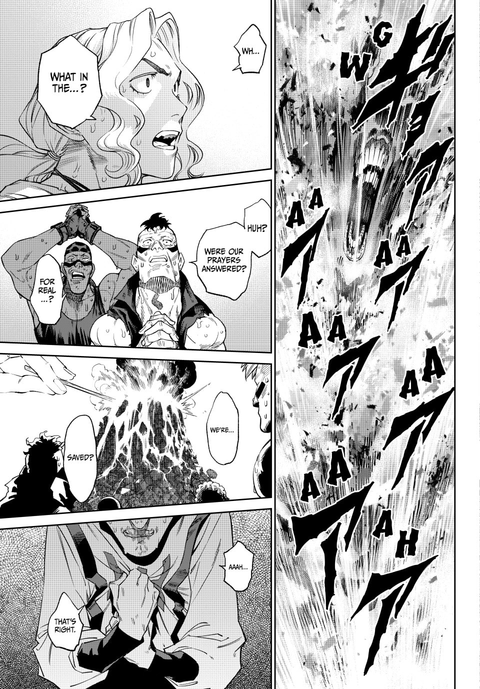 Read VS chapter 25 image 13 on Lezhin