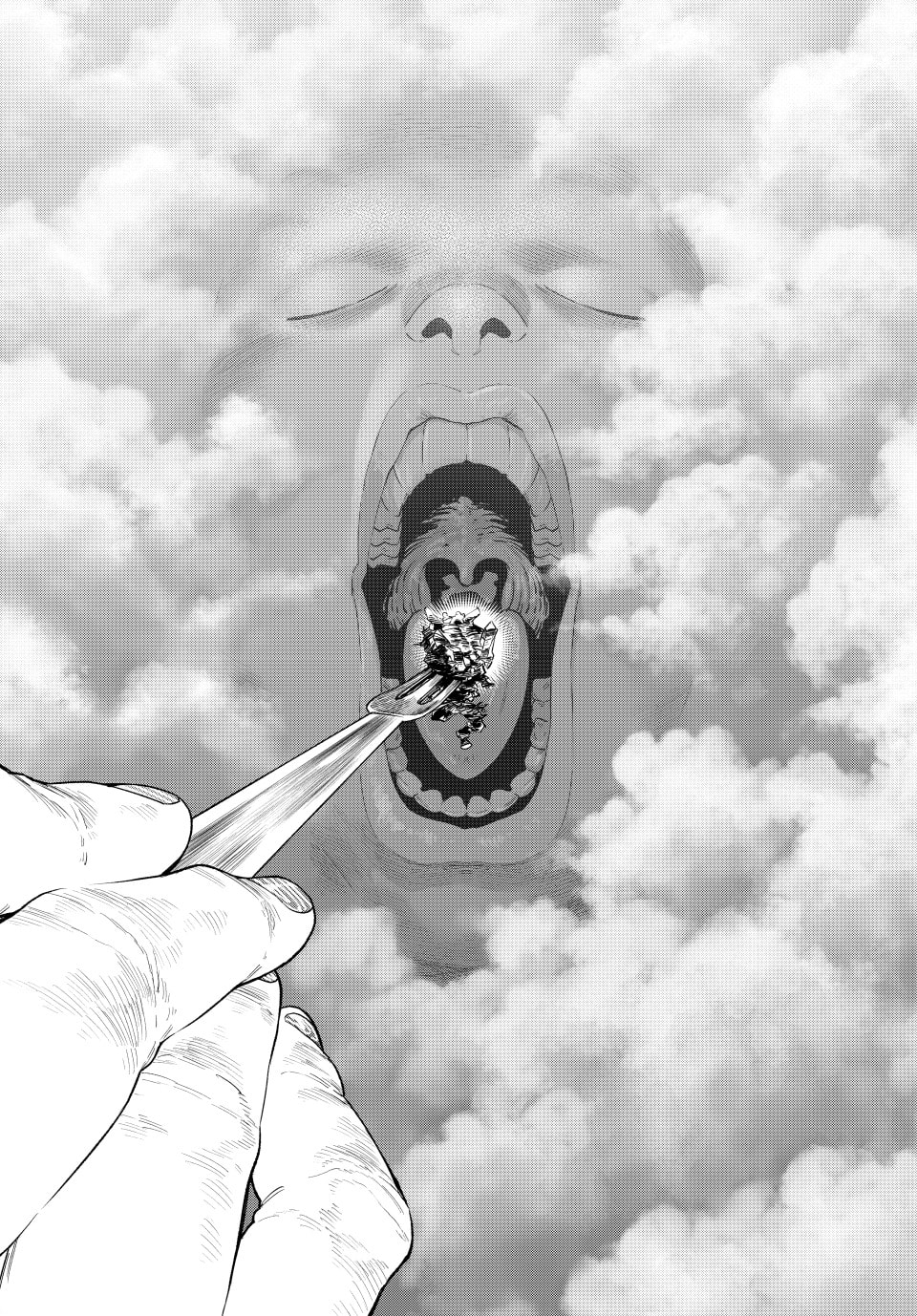 Read VS chapter 25 image 15 on Lezhin