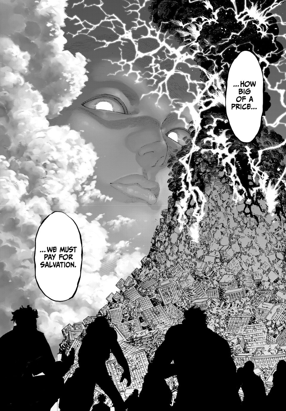 Read VS chapter 25 image 18 on Lezhin