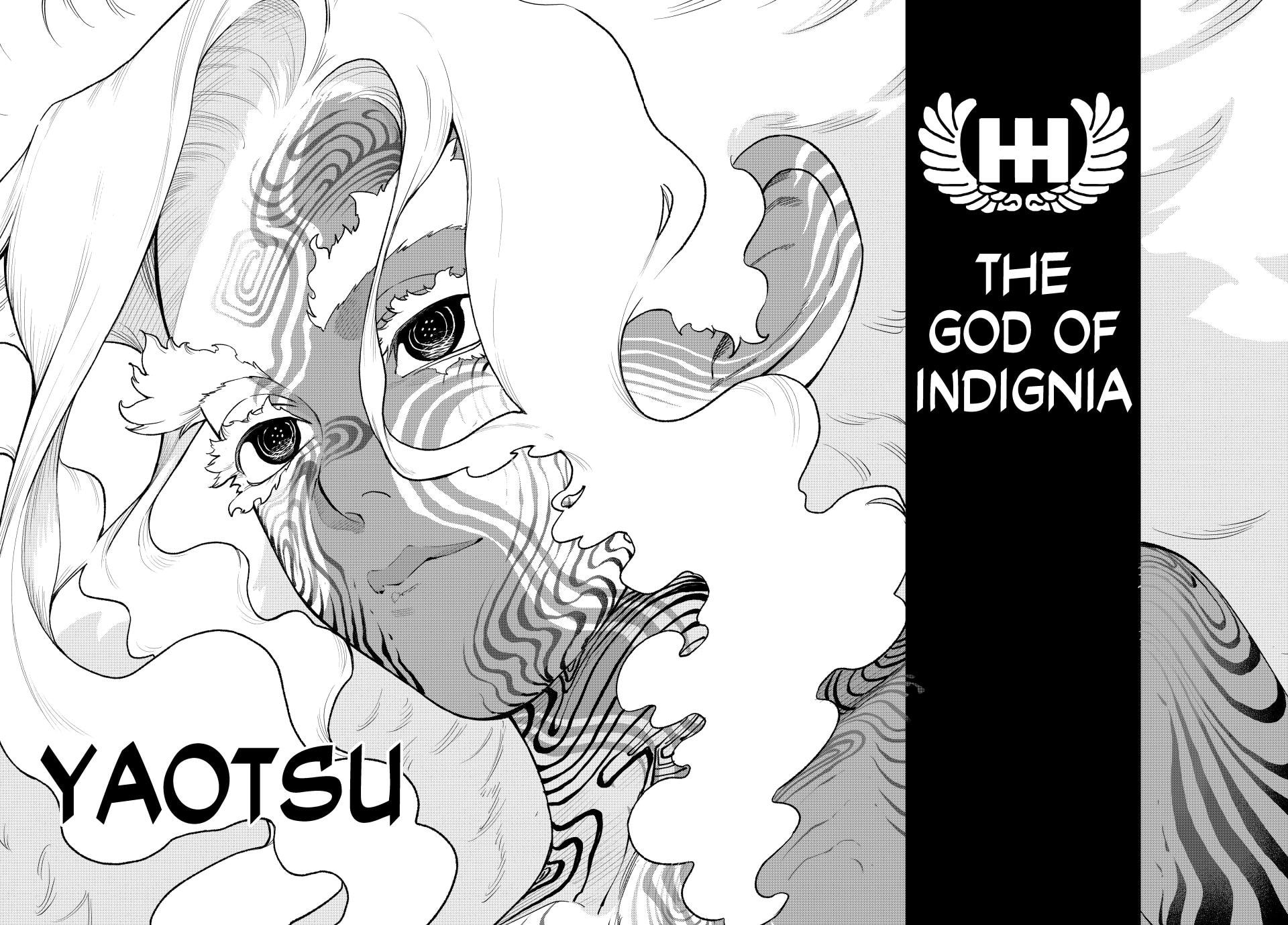Read VS chapter 25 image 22 on Lezhin
