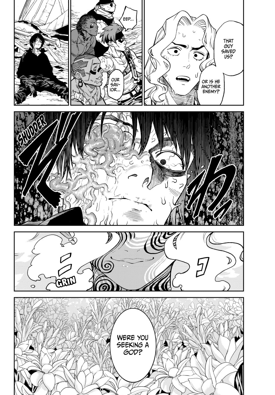 Read VS chapter 25 image 23 on Lezhin