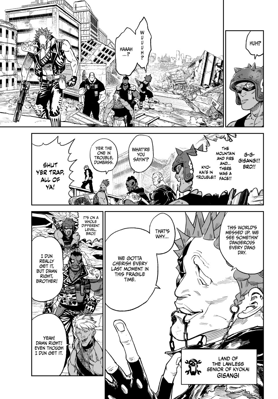 Read VS chapter 25 image 24 on Lezhin