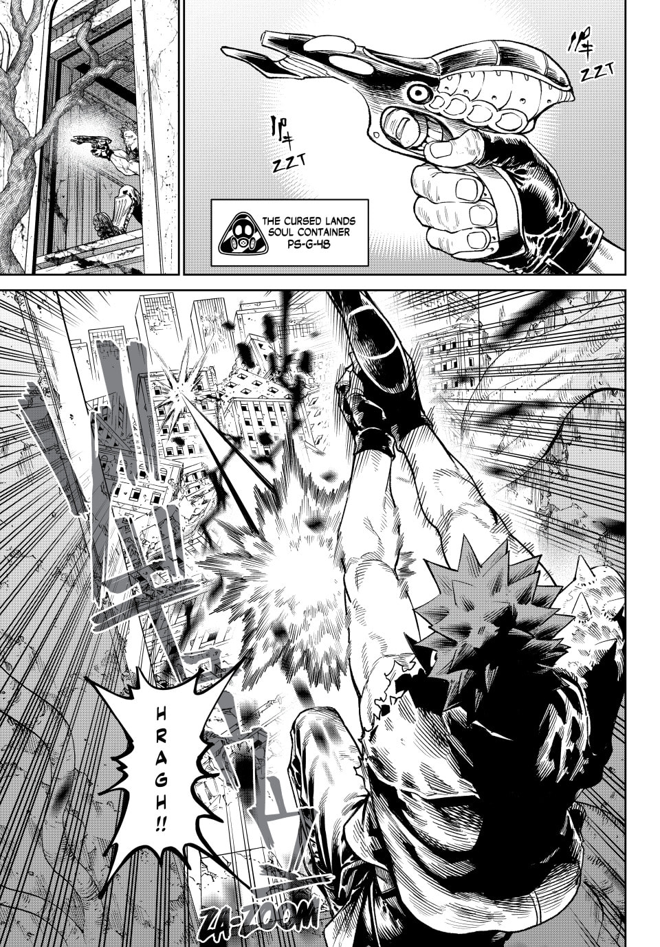 Read VS chapter 26 image 15 on Lezhin