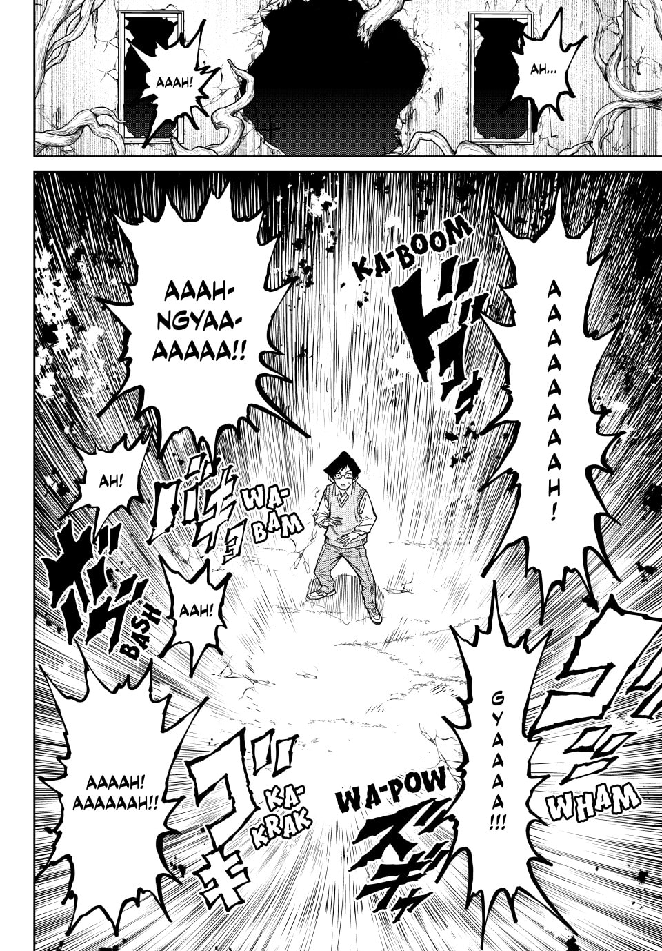 Read VS chapter 26 image 22 on Lezhin