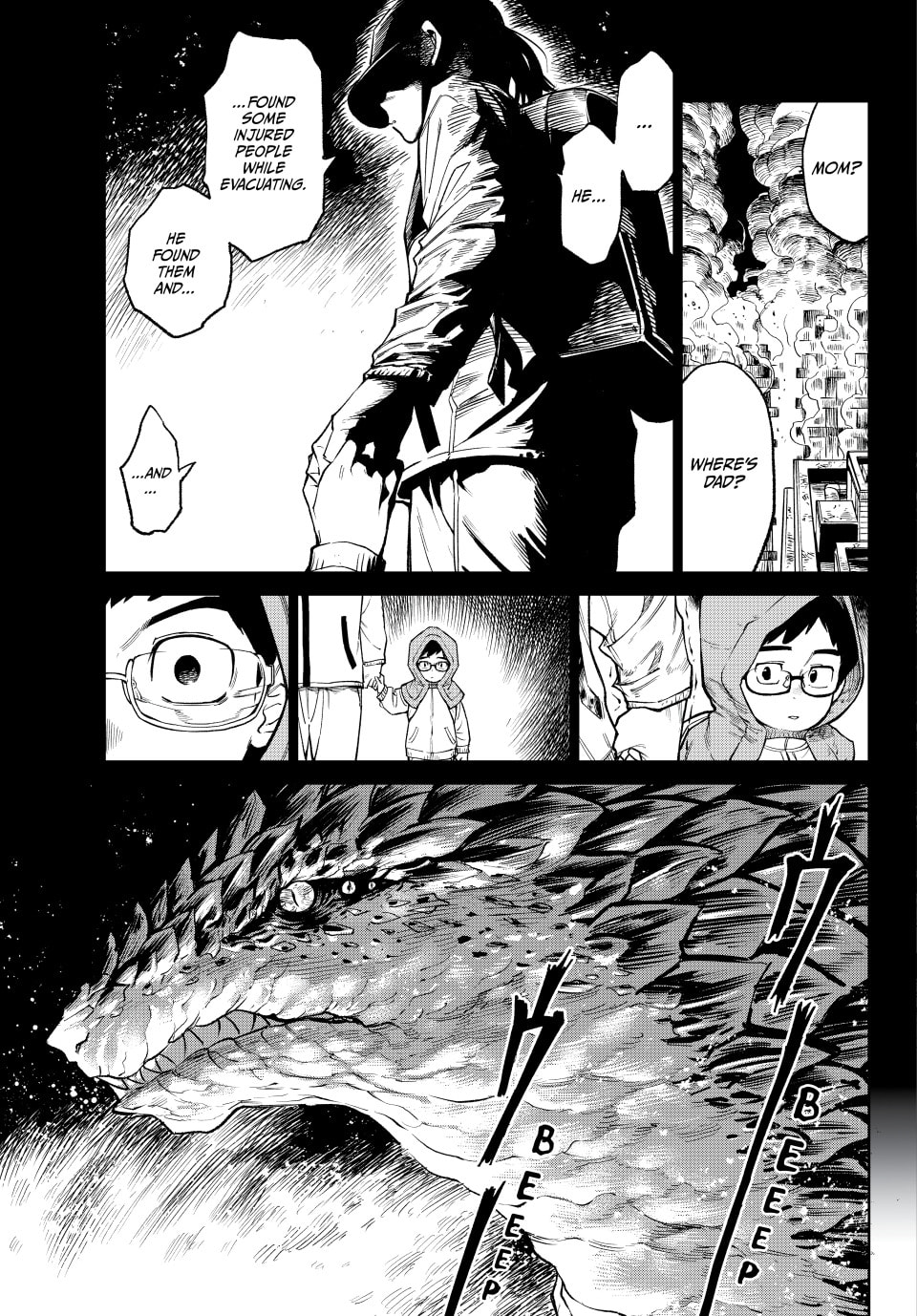 Read VS chapter 26 image 25 on Lezhin
