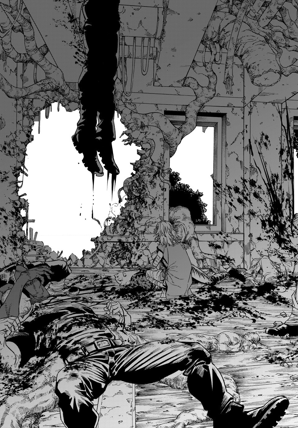 Read VS chapter 26 image 29 on Lezhin