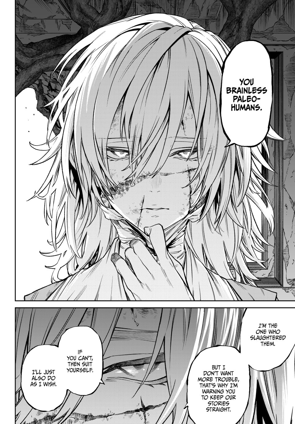 Read VS chapter 26 image 32 on Lezhin