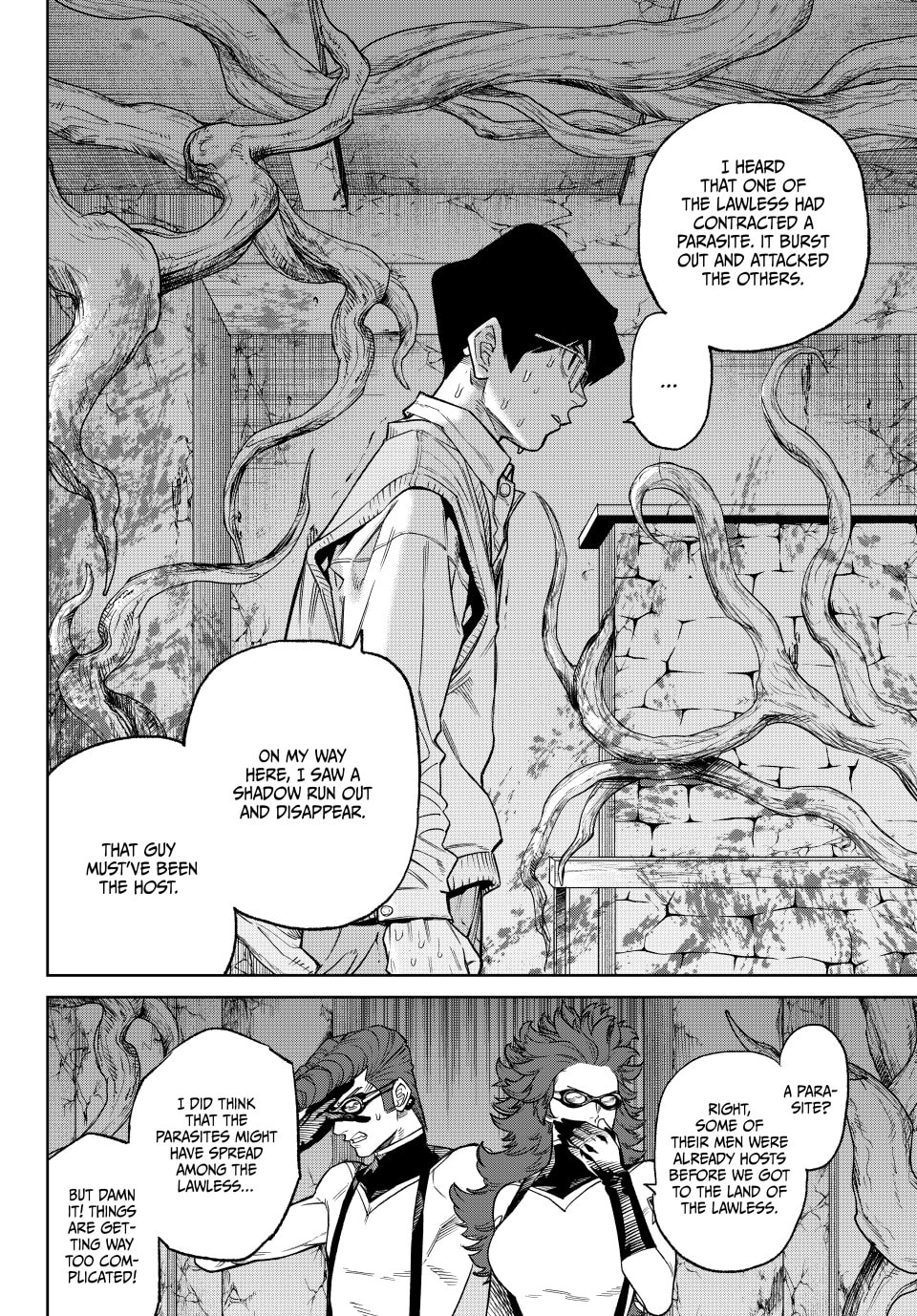 Read VS chapter 26 image 34 on Lezhin