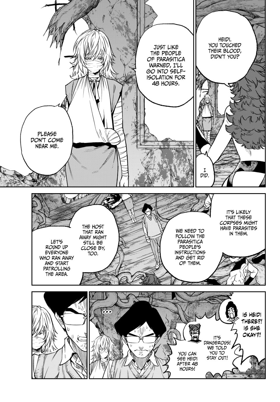 Read VS chapter 26 image 35 on Lezhin