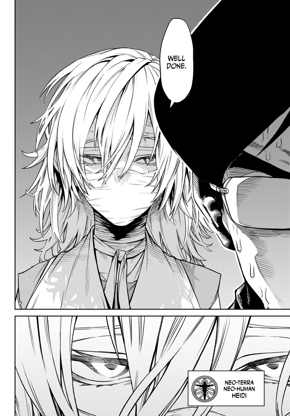 Read VS chapter 26 image 36 on Lezhin