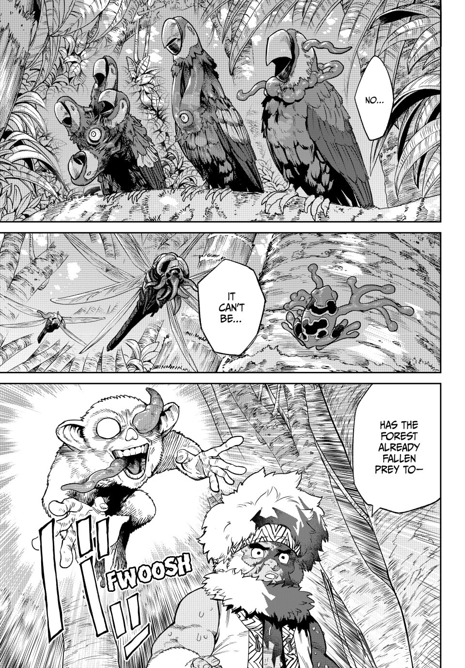 Read VS chapter 27 image 12 on Lezhin
