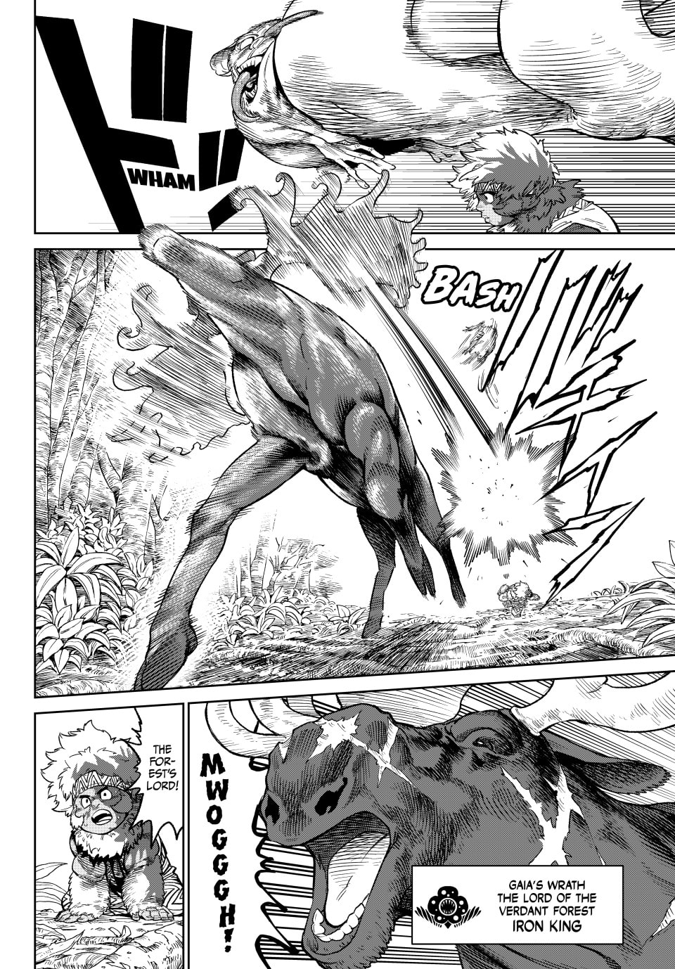 Read VS chapter 27 image 13 on Lezhin
