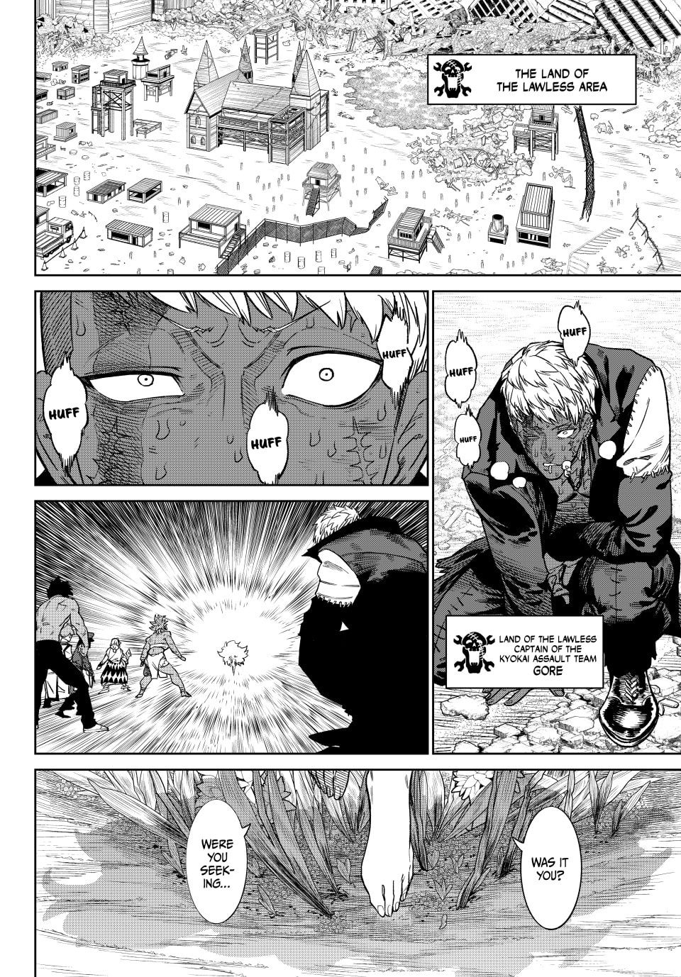Read VS chapter 27 image 17 on Lezhin