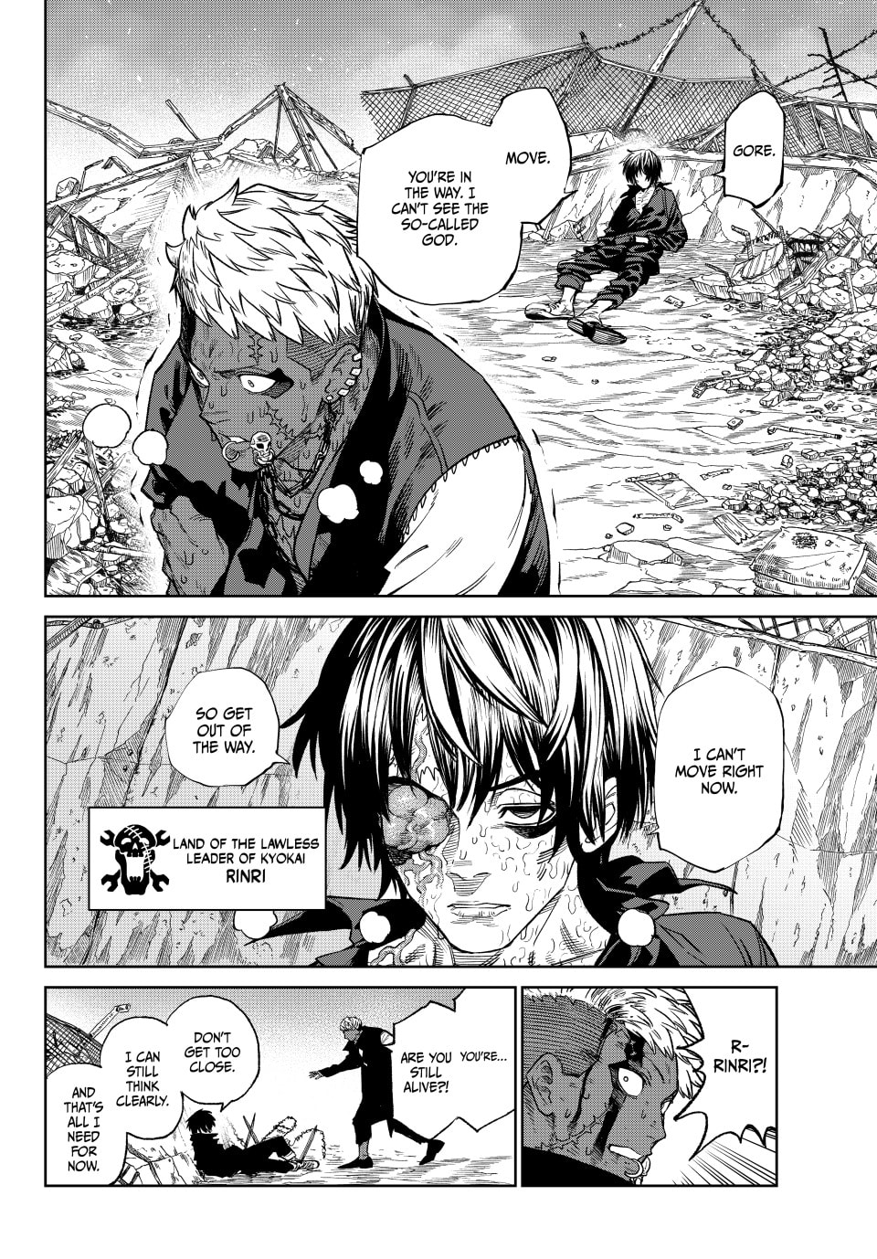 Read VS chapter 27 image 19 on Lezhin