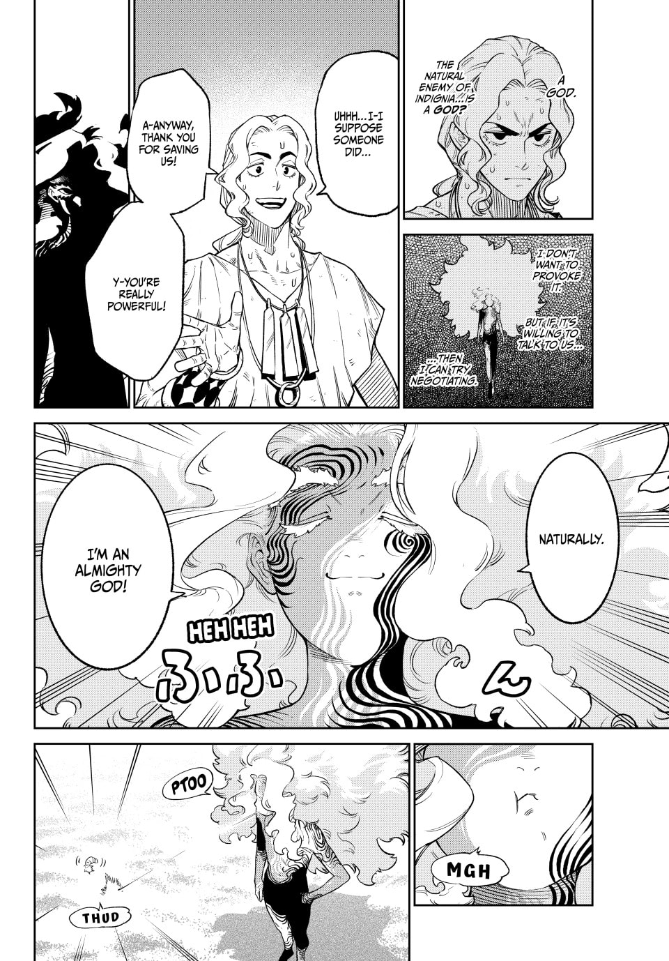 Read VS chapter 27 image 23 on Lezhin