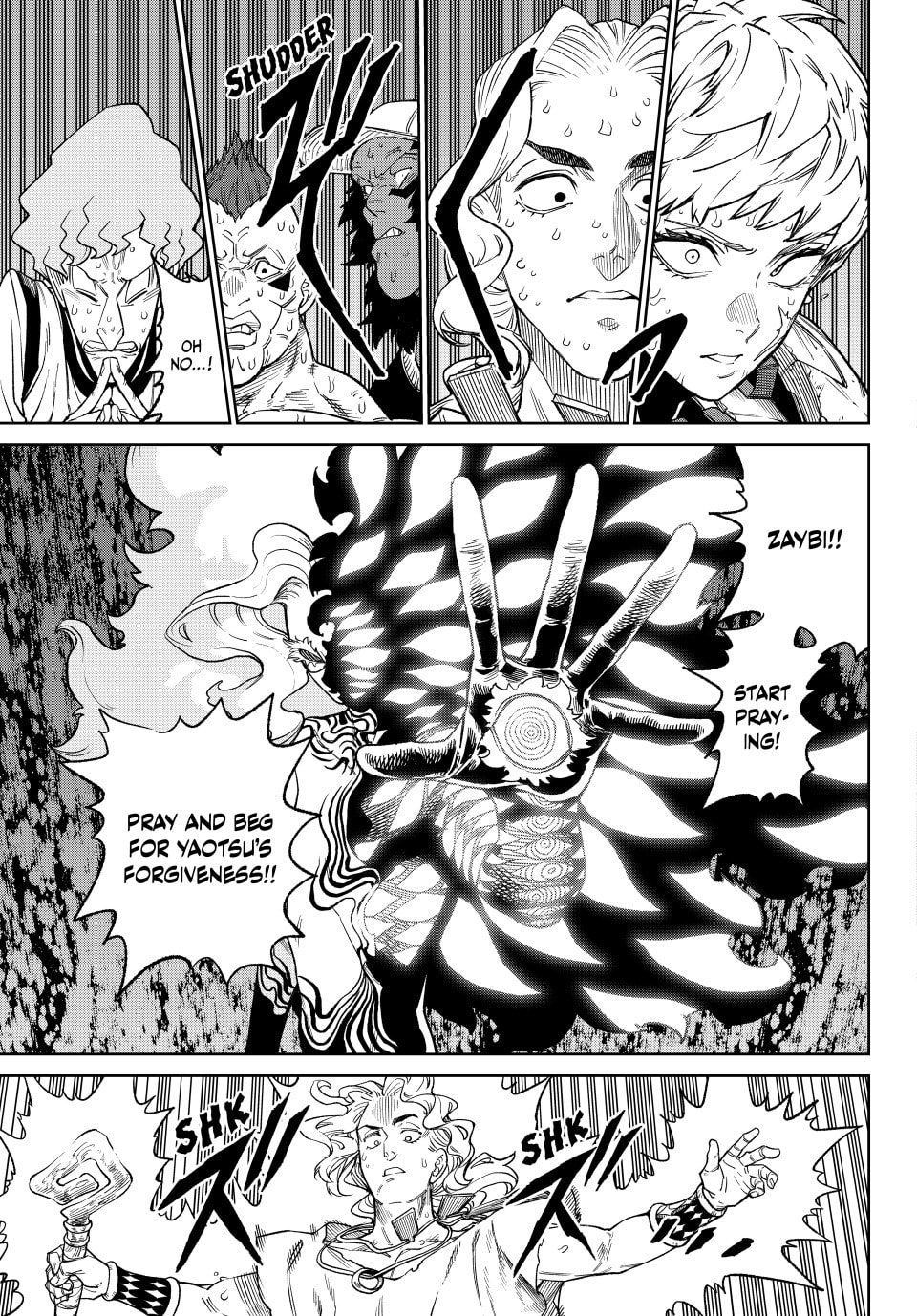 Read VS chapter 27 image 26 on Lezhin