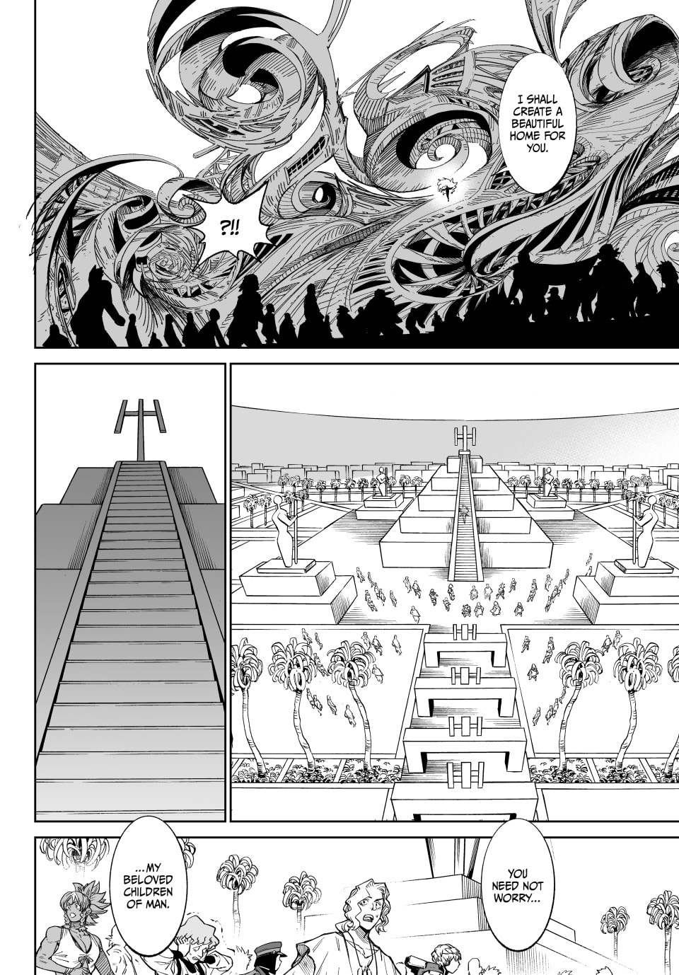 Read VS chapter 27 image 31 on Lezhin