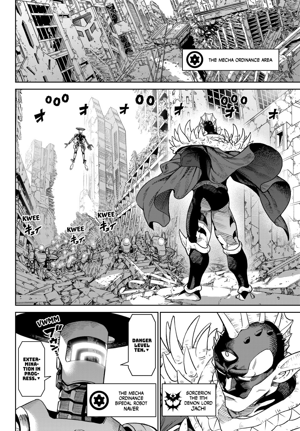 Read VS chapter 27 image 33 on Lezhin