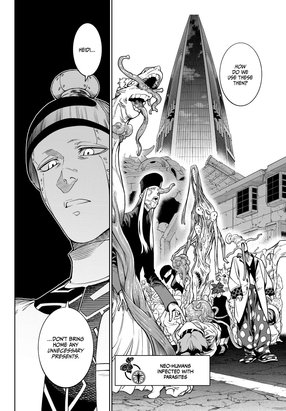 Read VS chapter 27 image 7 on Lezhin