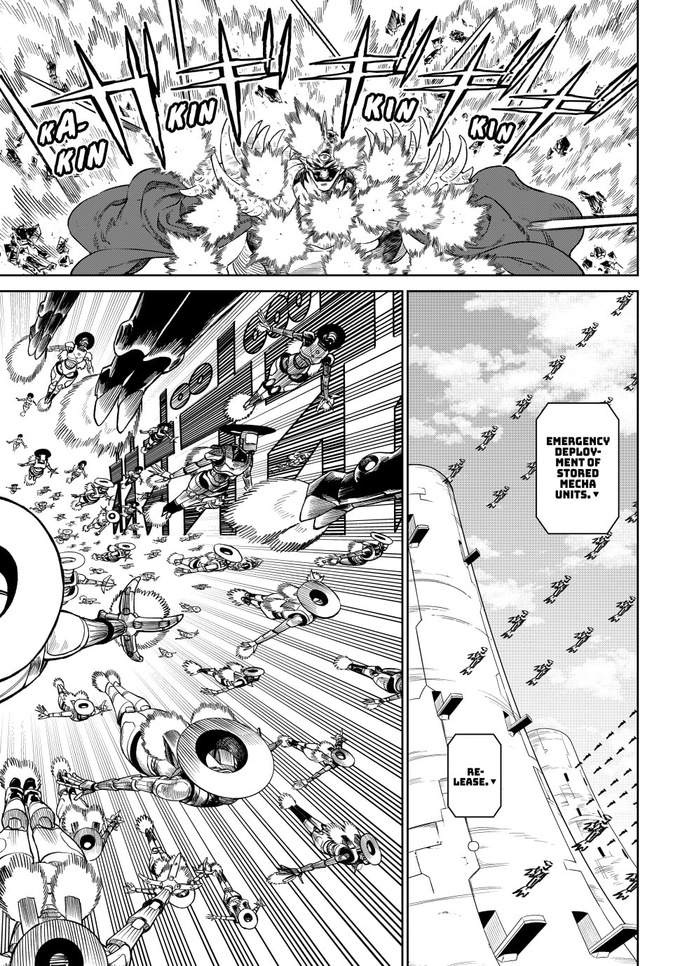 Read VS chapter 28 image 10 on Lezhin