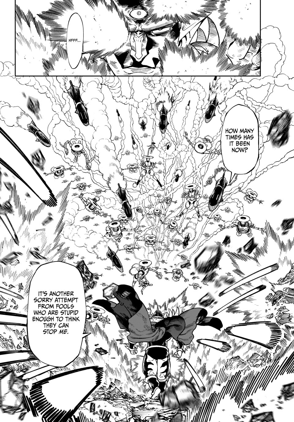 Read VS chapter 28 image 11 on Lezhin