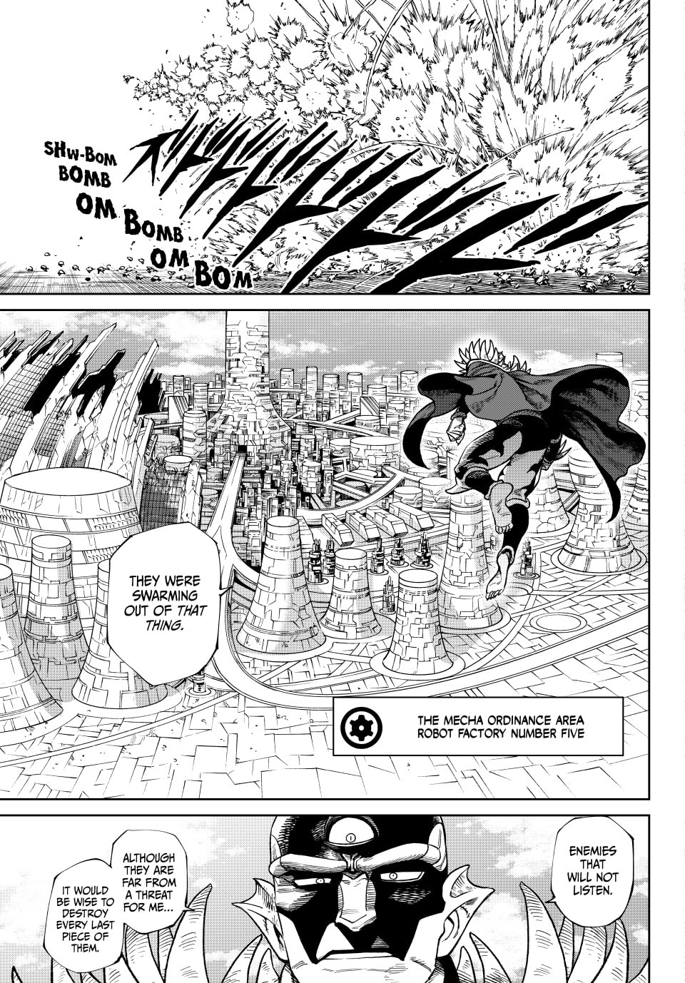 Read VS chapter 28 image 14 on Lezhin