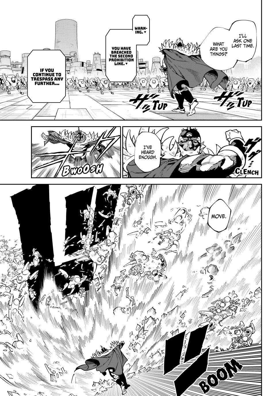 Read VS chapter 28 image 2 on Lezhin