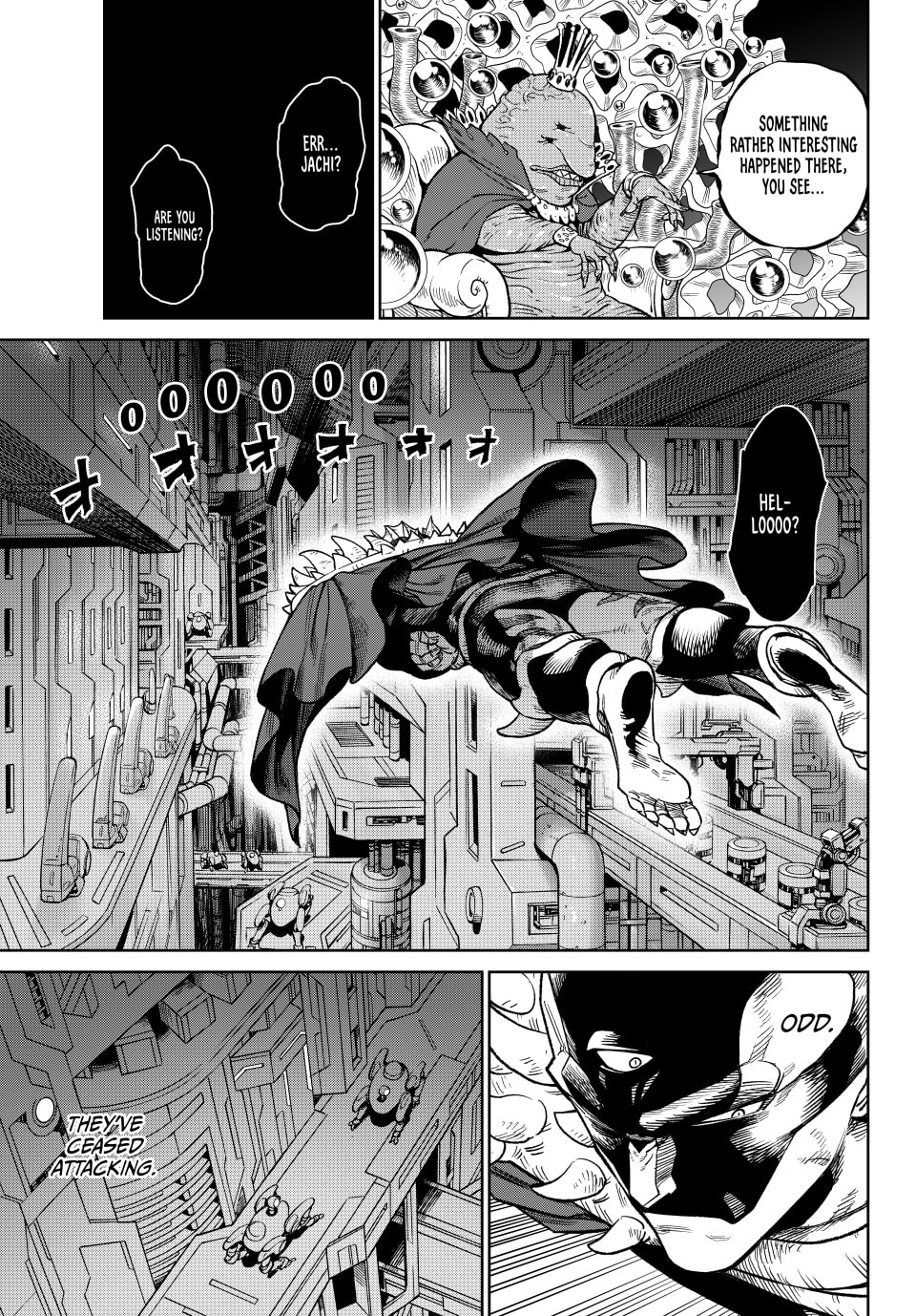 Read VS chapter 28 image 20 on Lezhin