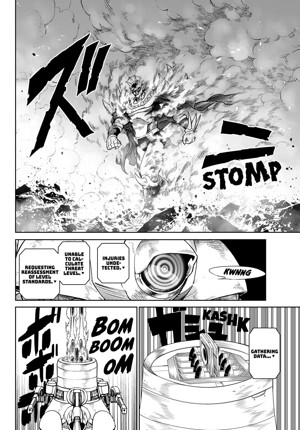 Read VS chapter 28 image 7 on Lezhin