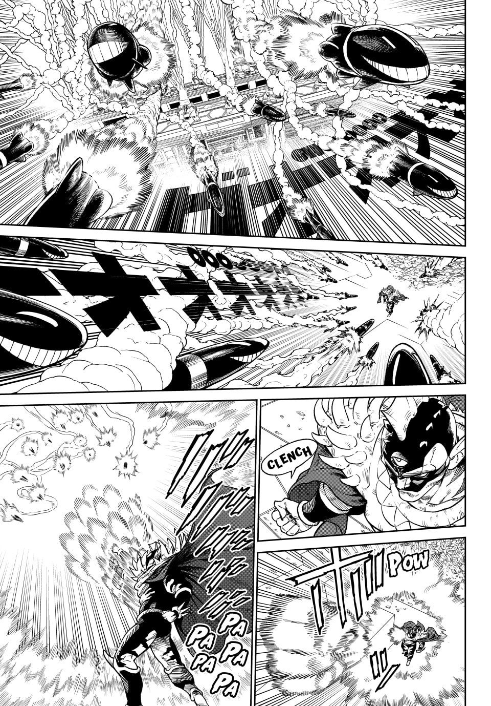 Read VS chapter 28 image 8 on Lezhin