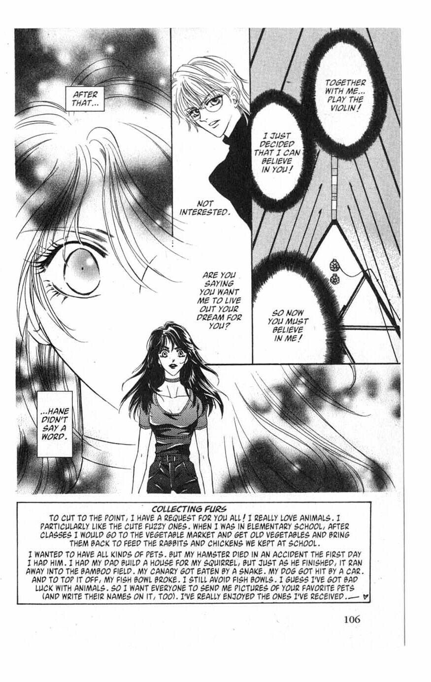 Read VS chapter 3 image 1 on Lezhin