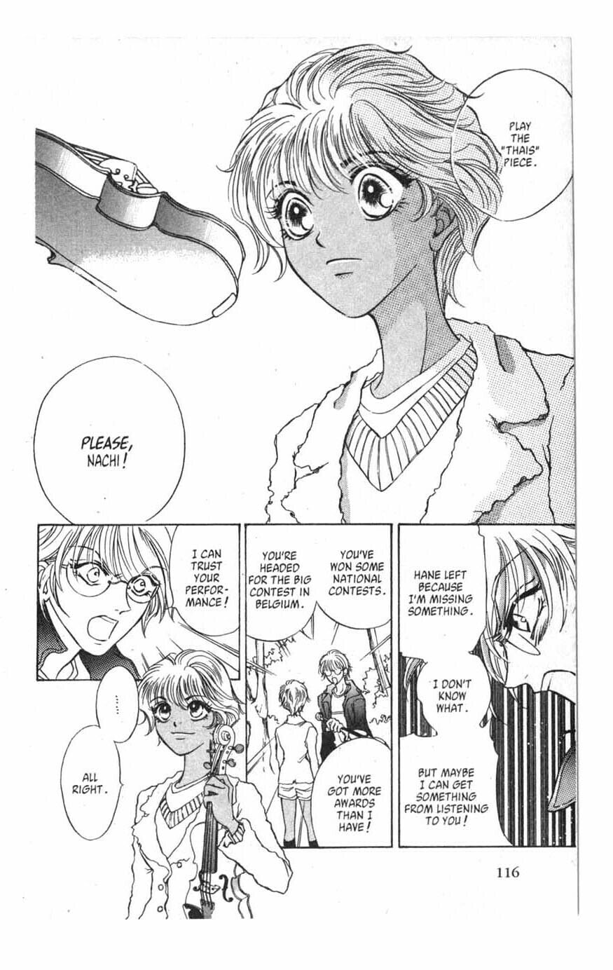 Read VS chapter 3 image 11 on Lezhin
