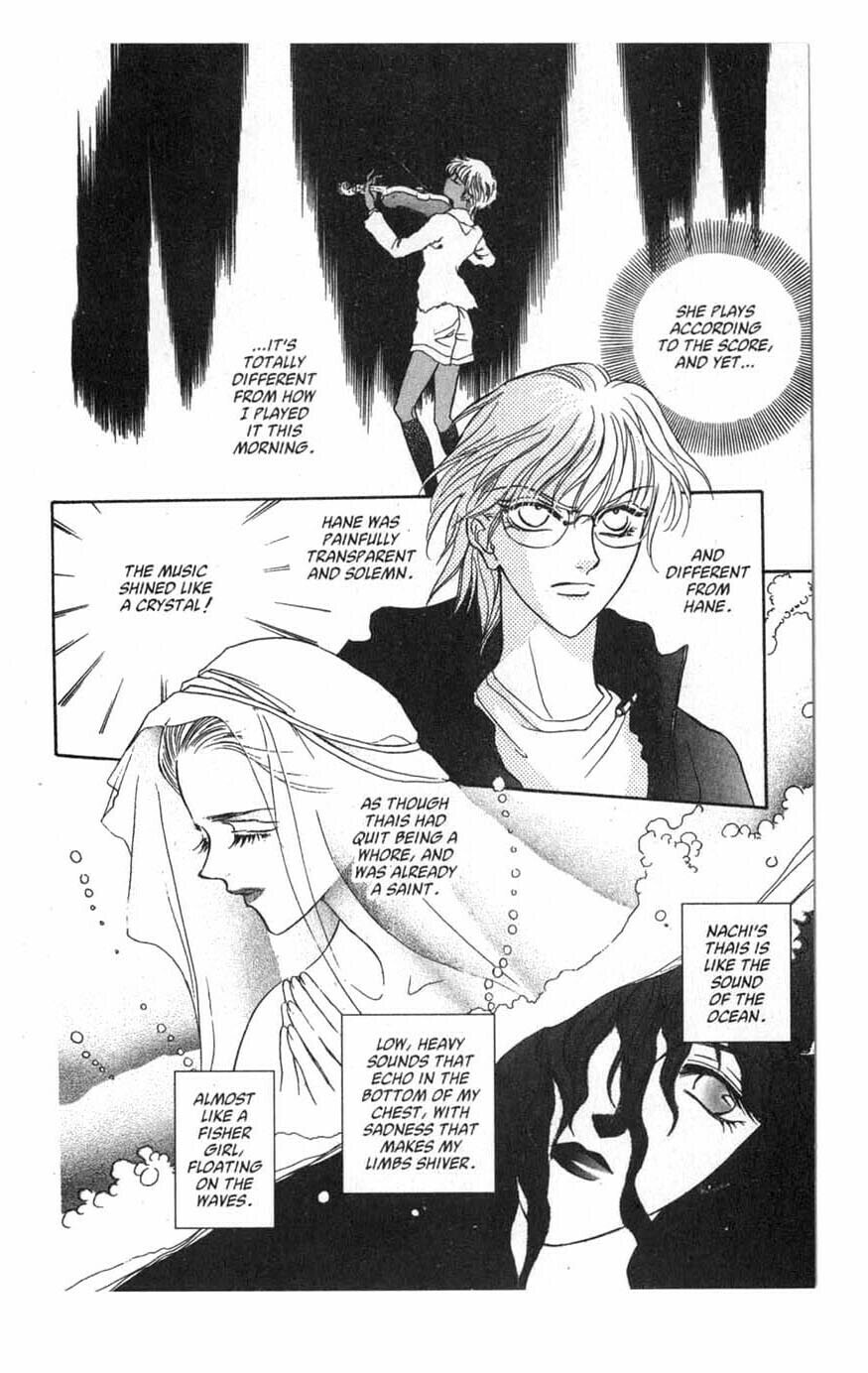 Read VS chapter 3 image 13 on Lezhin