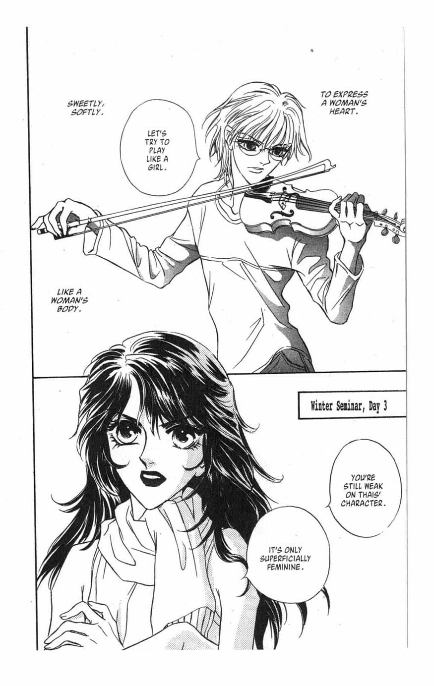 Read VS chapter 3 image 21 on Lezhin