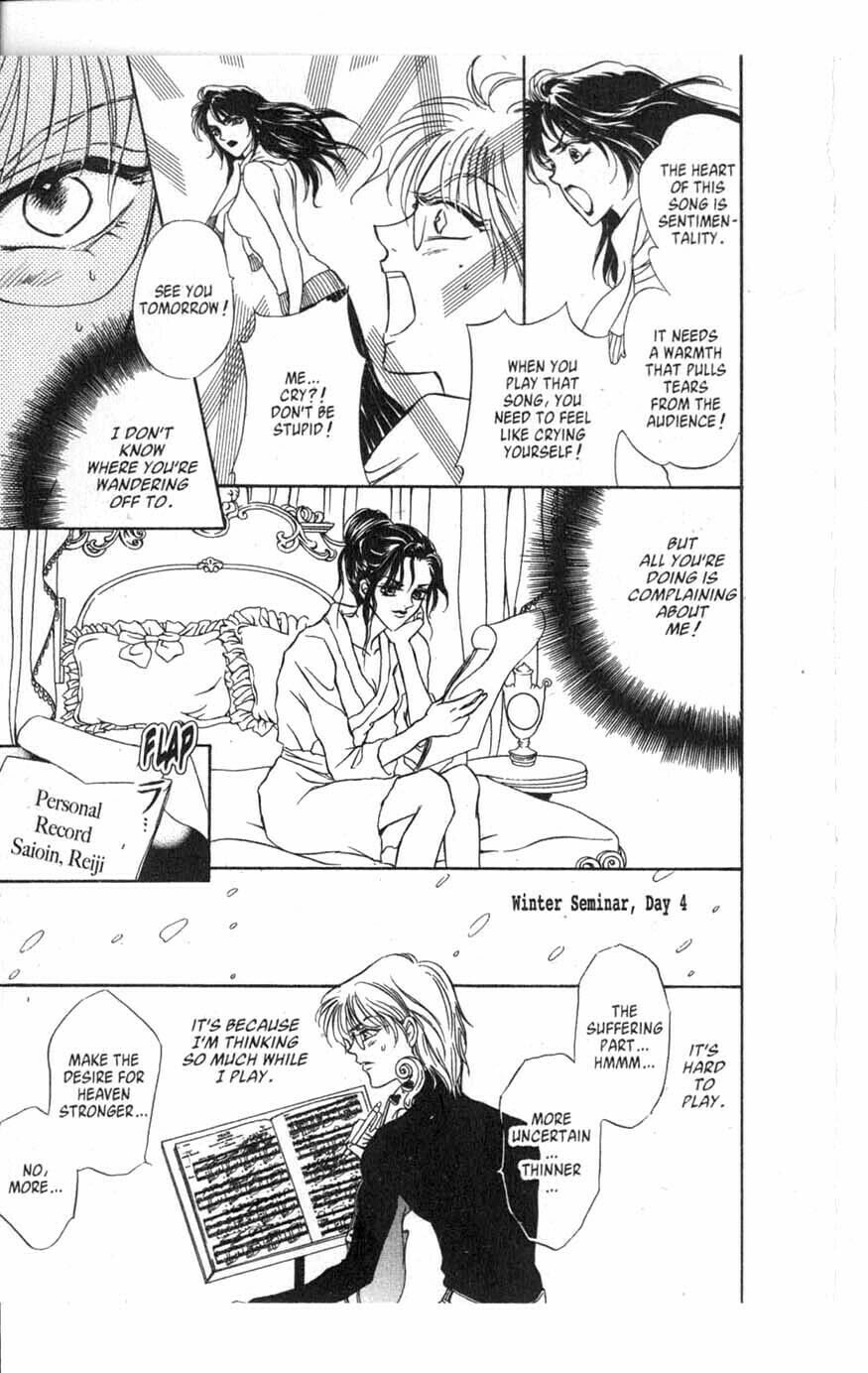 Read VS chapter 3 image 22 on Lezhin