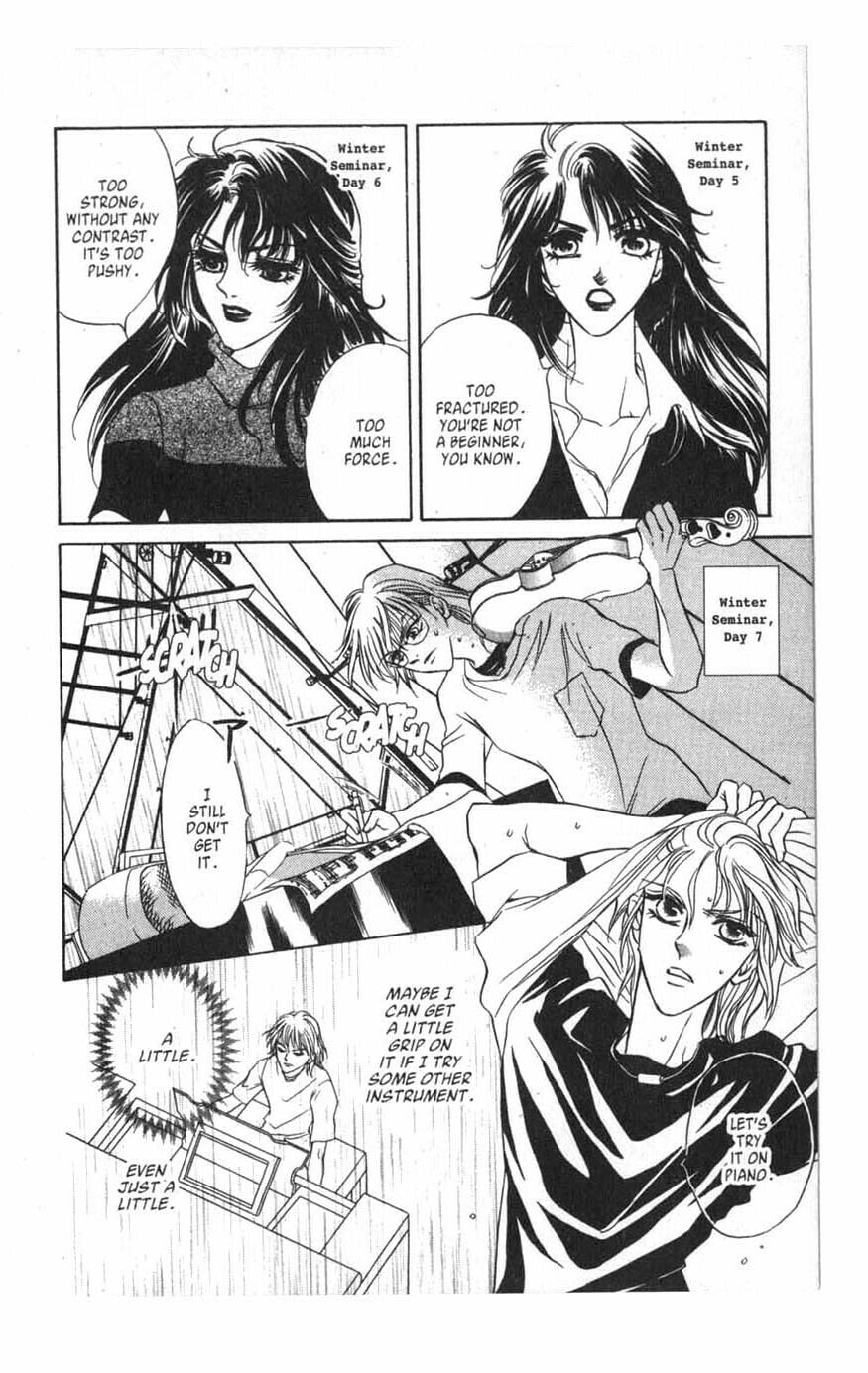 Read VS chapter 3 image 23 on Lezhin